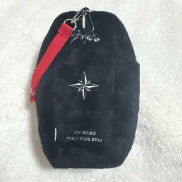 straykids 스키즈 응원봉 케이스 펜라 케이스 파우치