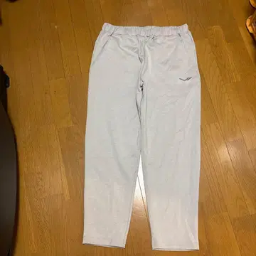 SIXPAD 리커버리 의류 바지 팬츠 맨투맨 남성용 LL 피로 회복