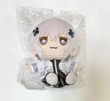 멜트 군 봉제 인형 메테오라