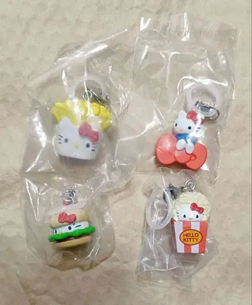 헬로키티 아메리칸 디자인