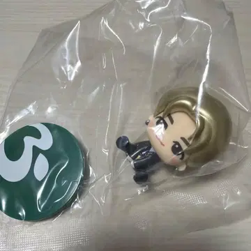 Mrs. GREEN APPLE 제일복권 C상 SD 피규어 와카이 히로토