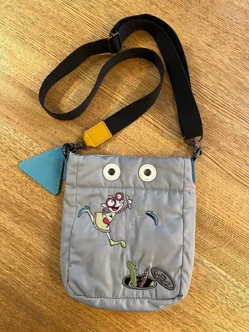 알베로베로 미니백