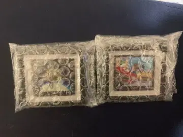 드래곤볼 팝업 랜덤 프레임 마그넷 오반 피콜로 세트