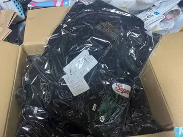 SAPEur 볼링 셔츠