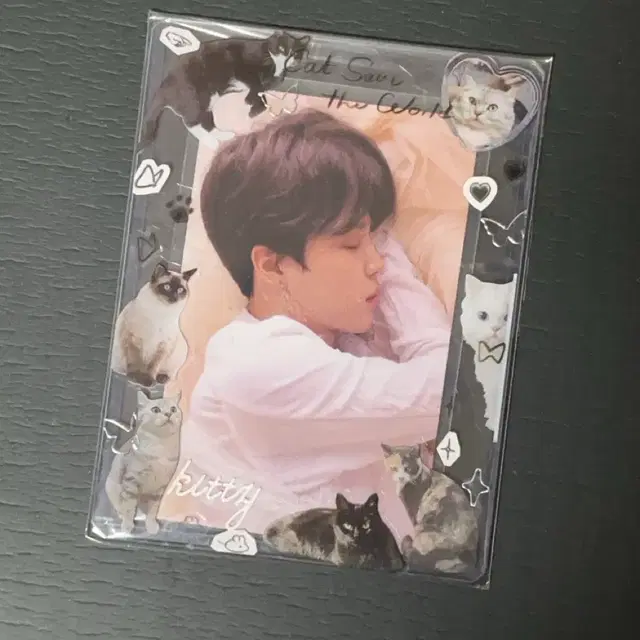 럽셀 티어 지민