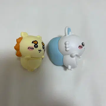 치이카와 HIPPERS