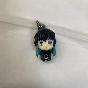 귀멸의 칼날 줏어 연결해 마스코트 무이치로