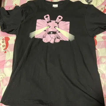 니지산지 마카이노 리리무 t셔츠