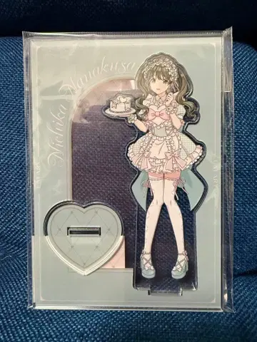 나나쿠사 니치카 아크릴 스탠드