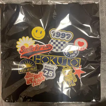 요시노 호쿠토 HOKUTO 토트백