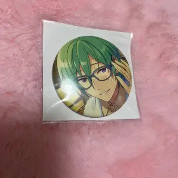 앙상블 스타즈 캔뱃지 타츠미