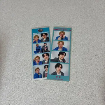 나이팅게일 댄스 스티커 세트