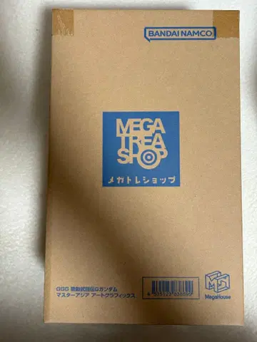 GGG 기동무투전G 건담 동방불패 마스터 아시아 아트 그래픽스