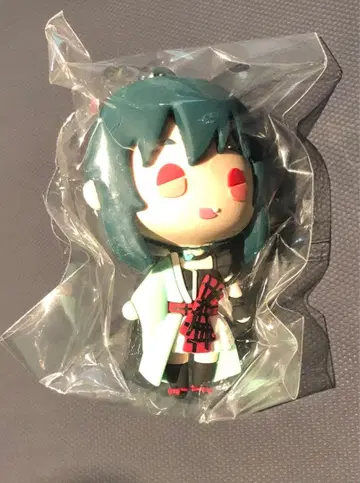 영화 아사키 니지가사키 러버 피규어 댄스 의상 미후네 시오코