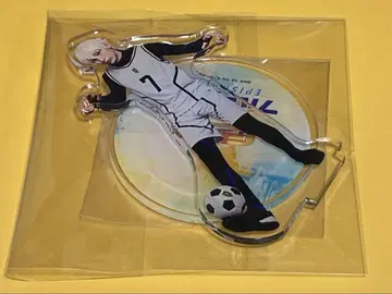 블루 록 에피소드 나기 무대 블루스테이지 아크릴 스탠드 나기 세이시로