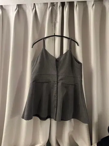 Willfully 뷔스티에