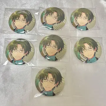 앙스타 하스미 케이토 셔플 캔뱃지 7개