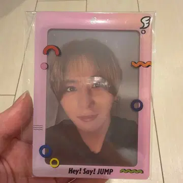 야마다 료스케 S say 일반ver 트레이딩 카드 미개봉 새상품