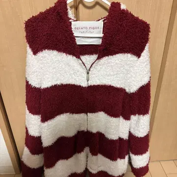 gelato pique 젤라또피케 상하의 세트