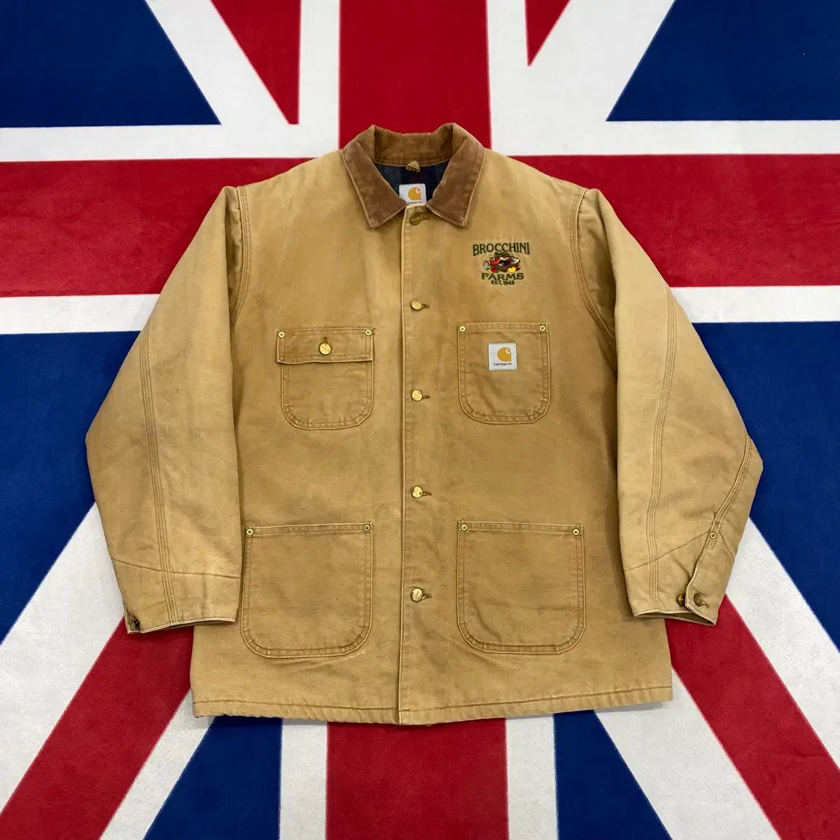 TONYWACK | 토니웩 L New Product) Tony Wack Alpaca Cardigan #토니웩