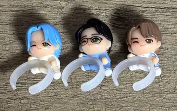 미세스 그린애플 빗쿠라타마고 시크릿 3종