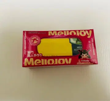 [ 신 버터 ] 멜로조이 mellojoy 스퀴즈