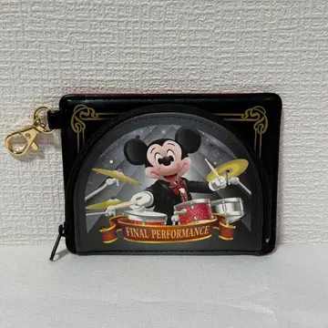 디즈니 빅 밴드 비트 코인 케이스 디즈니씨