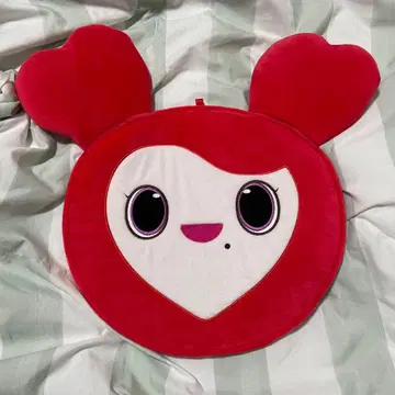 TWICE LOVELYS 부채 케이스 채영 첸리