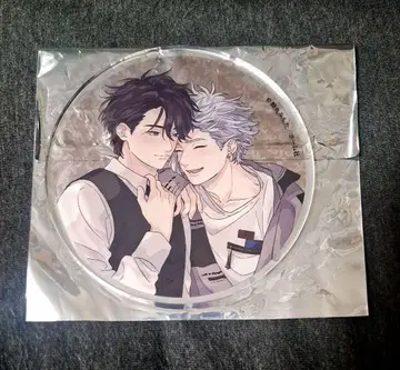 사랑할 생각은 없었어 애니메이트 그래티 아크릴 코스터 스즈마루 민타