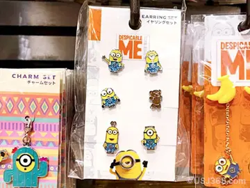 미니언 귀찌 세트