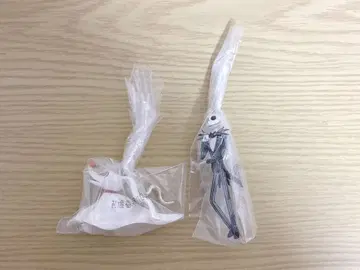 디즈니 나이트메어 제일복권 잭 제로 참 E상