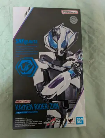 S.H.Figuarts 가면라이더