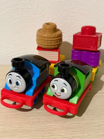 토마스와 친구들 1.5세부터 시작하는 마이 퍼스트 토마스