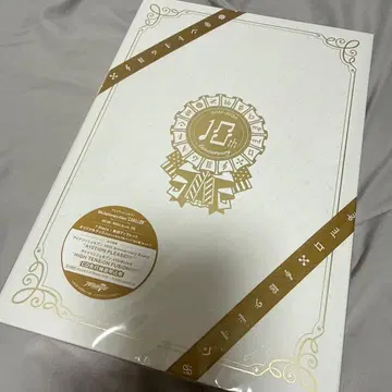 아이나나 앨범 CARILLON