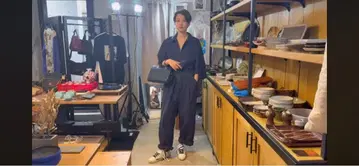 product twelve 나일론 올인원 네이비 고명