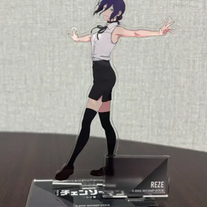 체인소맨 베이스야드 레제 전신 아크릴 스탠드 판매