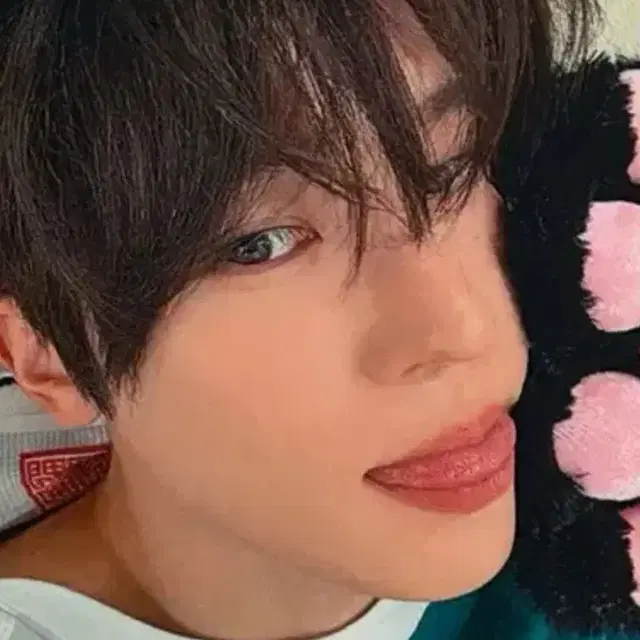 시온 인터아시아 럭드+미개봉 앨범 양도 미공포 포카 엔시티위시