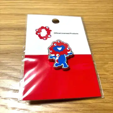 EXPO2025 미야쿠미야쿠 핀 배지03