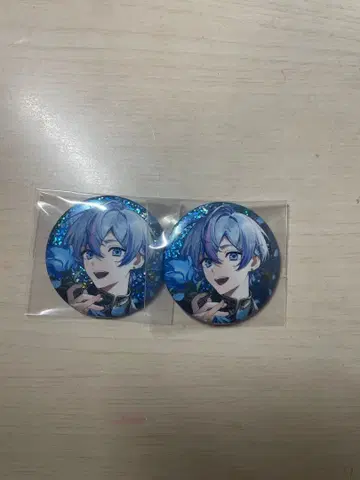 시쿠포니 아메노 코사메 캔뱃지