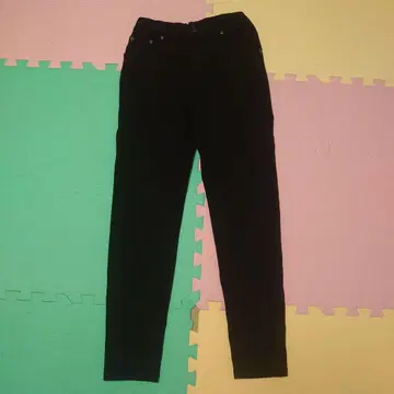 푸뉴즈 스키니 데님 사이즈 1