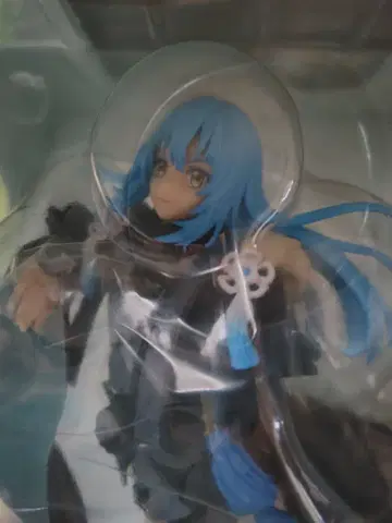 제일복권 전생했더니 슬라임이었던 건에 대하여 A상 리무루=템페스트 피규어