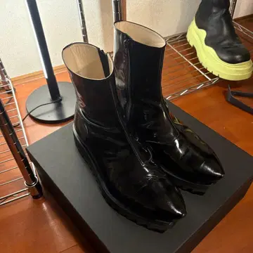 johnlawrencesullivan 부츠