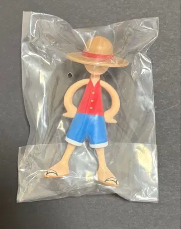 루피의 모험 기억 Vol.1 루피