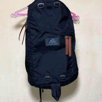 그레고리 데이팩 26L