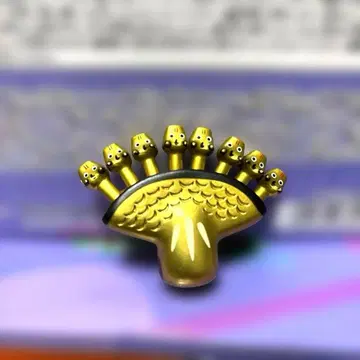 신수 베코들 동쪽의 신들 편 야마타노오로치 골드 금 시크릿