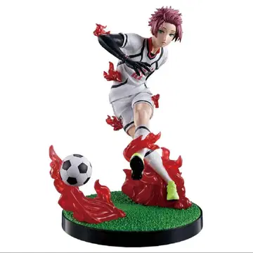 블루 록 제일복권 꿈속의 연쇄 이토시 사에 피규어 C상