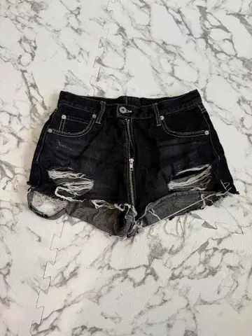 스파이럴 걸 데님