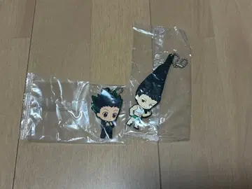 헌터헌터 러버 스트랩 곤