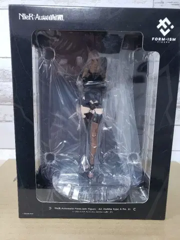[미개봉 새상품] 니어 오토마타 포르미즘 A2 요르하 2호 A형