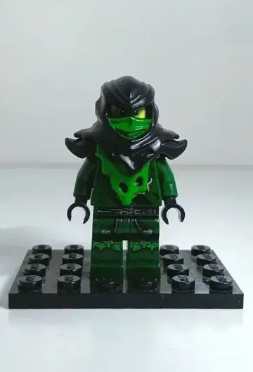 [ LEGO ] 레고 닌자고 모로(로이드) 피규어